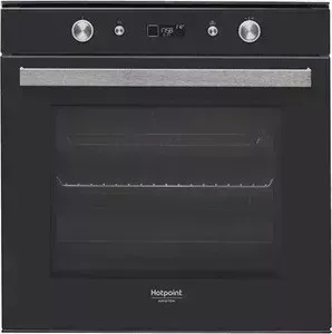 Духовой шкаф электрический Hotpoint ARISTON FI7 861 SH BL/HA