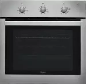 Духовой шкаф электрический WHIRLPOOL AKP 738 IX