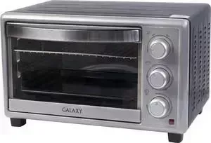 Мини-печь GALAXY GL 2627