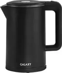 Чайник электрический GALAXY GL 0323 черный