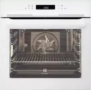 Духовой шкаф электрический ELECTROLUX OPEA 8553 V