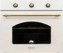 Духовой шкаф газовый RICCI RGO-620 BG