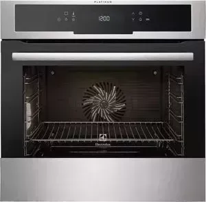 Духовой шкаф электрический ELECTROLUX OPEA 7553 X