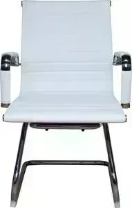 Стул Меб-фф RT-04S white / MF-1904 white