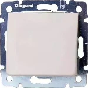 Заглушка Legrand Valena слоновая кость 774346