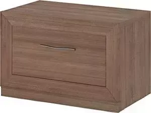 Тумба МЭРДЭС с ящиком ТбЯ ШШ шамони/шамони