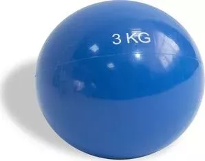 Мяч для пилатес Iron Master 16 см 3 кг