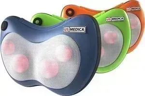 Массажная подушка US MEDICA Apple SMP-70