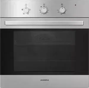 Духовой шкаф электрический MAUNFELD MEOC.674S1