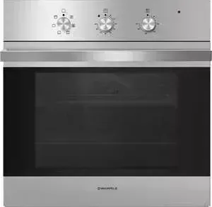 Духовой шкаф электрический MAUNFELD MEOF.676S1