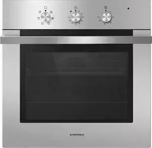 Духовой шкаф электрический MAUNFELD MEOF.676S3