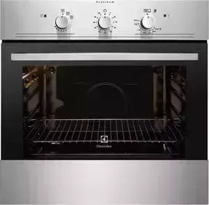 Духовой шкаф газовый ELECTROLUX EOG 91102 AX