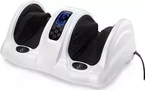 Массажер US MEDICA для ног Angel Feet WHITE