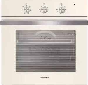 Духовой шкаф электрический MAUNFELD MEOF.676I