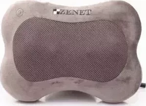 Массажная подушка ZENET ZET-724