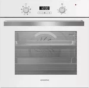 Духовой шкаф электрический MAUNFELD MEOM.678W