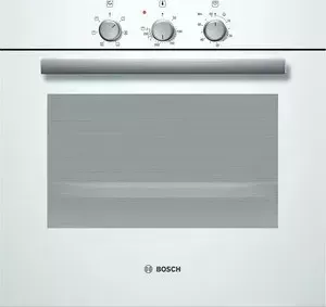 Духовой шкаф электрический BOSCH HBN 211W0J