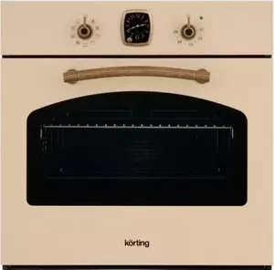 Духовой шкаф электрический KORTING OKB 460 RB