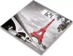 Весы Beurer GS 203 Paris