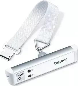 Весы багажные Beurer LS 10