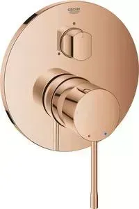 Смеситель для душа Grohe Essence New 3 положения, теплый закат, (24092DA1, 35600000)