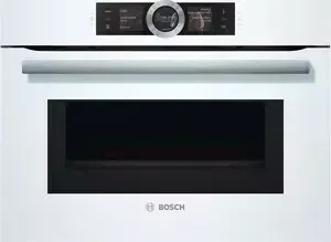 Духовой шкаф электрический BOSCH CMG 6764W1