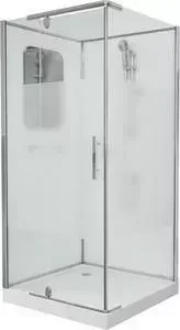 Душевая кабина GROSSMAN 90x90x205 левая (GR171QL)