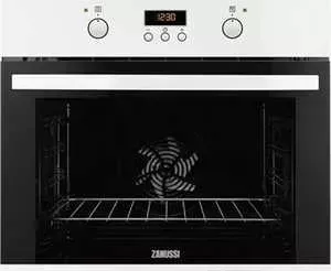 Духовой шкаф электрический ZANUSSI ZOB 35712 WK