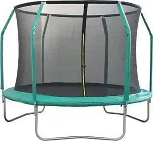 Батут DFC JUMP STREET 5ft внутр.сетка (152cм)