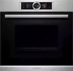 Духовой шкаф электрический BOSCH HMG 656RS1