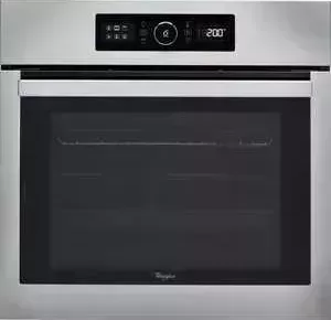 Духовой шкаф электрический WHIRLPOOL AKZ 6230 IX