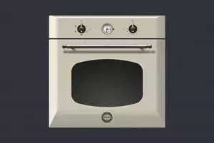 Духовой шкаф электрический ARDESIA OBC 606 O