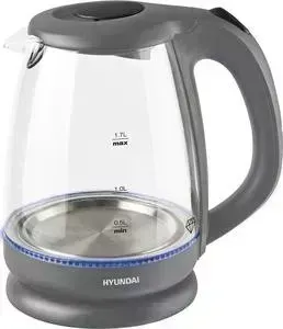 Чайник электрический HYUNDAI HYK-G1003