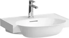 Раковина Laufen The New Classic 60 (8.1385.3.000.104.1)