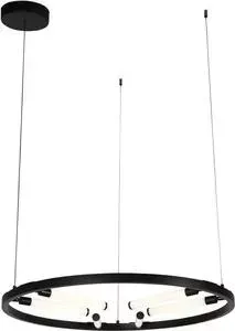 Подвесная светодиодная люстра ST-Luce SL393.403.06