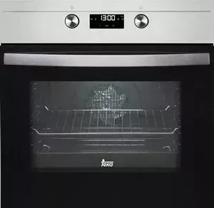 Духовой шкаф электрический TEKA HO 725 Stainless steel