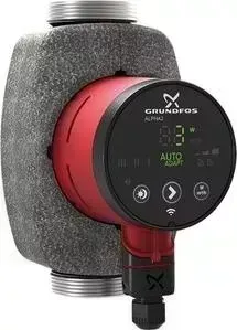Насос циркуляционный GRUNDFOS Alpha 2 25-40 N (99411365)
