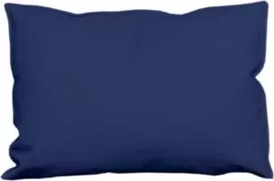Подушка Euroforma -подлокотник Графит кожа рулонная dakota, 2106 темно-синий