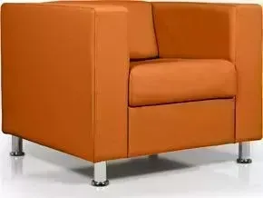 Кресло Euroforma Аполло ИК domus, nectarine