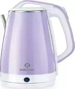 Чайник электрический EUROSTEK EEK-GL01V