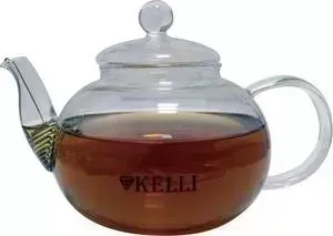 Заварочный чайник KELLI 0.8 л (KL-3077)