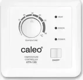 Терморегулятор CALEO UTH-120