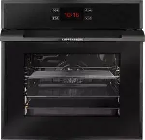 Духовой шкаф электрический KUPPERSBERG OZ 969 BL