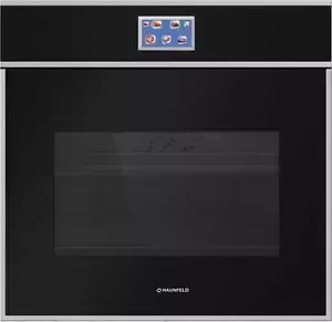 Духовой шкаф электрический MAUNFELD MEOXN.6212B Sl