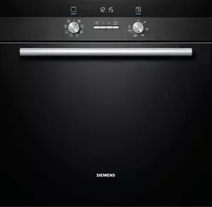 Духовой шкаф электрический SIEMENS HB23GB655