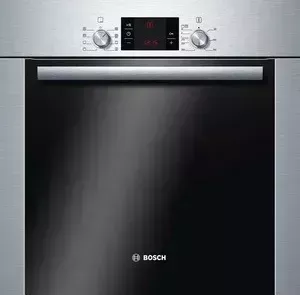 Духовой шкаф электрический BOSCH HBA 63B258F