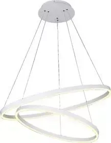 Подвесной светодиодный светильник Kink Light 08220,01(4000K)