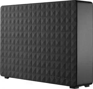 Внешний HDD SEAGATE диск STEB10000400