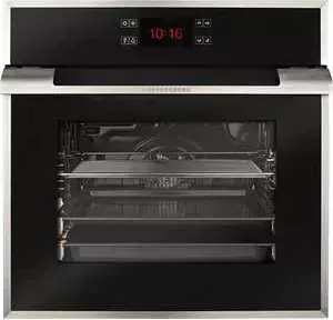 Духовой шкаф электрический KUPPERSBERG OZ 969 BL-AL