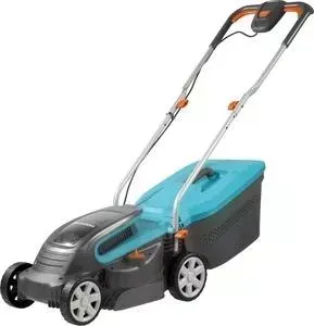 Газонокосилка аккумуляторная GARDENA PowerMax Li-18/32 (05039-20.000.00)